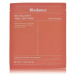Biodance Bio Collagen Real Deep Mask h&uuml;drogeel n&auml;omask kollageeniga - 34 g.