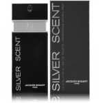 Jacques Bogart Silver Scent EDT meestele - 100 ml.