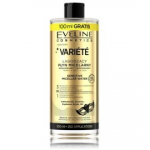 Eveline Variete Sensitive Micellar Water puhastav mitsellaarvesi tundlikule nahale - 500 ml.