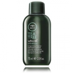 Paul Mitchell Tea Tree Special tugevdav &scaron;ampoon 300 ml - 75 ml.