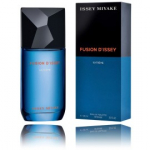 Issey Miyake Fusion d'Issey Extreme Intense EDT meestele - 100 ml.