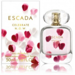 Escada Celebrate N.O.W. EDP naistele - 50 ml.