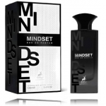 Maison Alhambra Mindset EDP meestele - 100 ml.