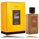 Hamidi Shine EDP meestele ja naistele - 100 ml.