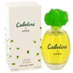 Gr&egrave;s Cabotine EDP naistele - 100 ml.