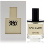 D.S. & Durga Coriander EDP naistele - 50 ml.