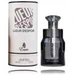 Emir Lueur d&rsquo;Espoir Silhouette EDP meestele ja naistele - 100 ml.