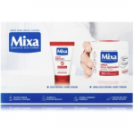 Mixa Cica Repair + Sensitive Skin Expert kehahoolduskomplekt (400 ml kehakreem + 50 ml k&auml;tekreem) - Komplekt