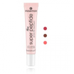 Essence The Super Peptide Glossy Lip Treatment l&auml;iget andev toode huultele - 02 Pinkified!