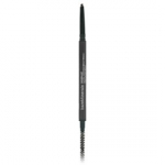 bareMinerals Mineralist Micro Brow Pencil kulmupliiats - Rich Black