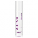 Alcina Strong Pearl Gel tugeva fikseerimisega juuksegeel - 100 ml.
