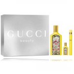 Gucci Flora Gorgeous Orchid komplekt naistele (100 ml EDP + 10 ml EDP + 5 ml EDP) - Komplekt