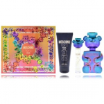 Moschino Toy 2 Pearl komplekt meestele ja naistele (100 ml EDP + 100 ml kehakreem + 10 ml EDP) - Komplekt