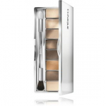 Clinique All About Shadow lauv&auml;rvipalett - 8.9 g.