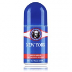 Cuba Original Men New York rulldeodorant meestele - 50 ml.