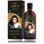 Dabur Hair Oil Amla Blackseed juukse&otilde;li - 200 ml.
