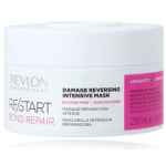 Revlon Professional Re / Start Bond Repair Damage Reversing Intensive Mask kahekordse toimega mask kahjustatud juustele - 250 ml.