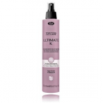 Lisap Top Care Ultimate K Revitalizing Protective & Styling Spray mitmeotstarbeline sprei taltsutamatutele juustele - 250 ml.