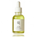 Beauty of Joseon Green Tea + Panthenol Calming Serum n&auml;oseerum - 60 ml.