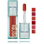 Black Rouge Double Layer Over Velvet vedel huulepulk -  DL17 Red Sapphire