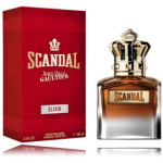 Jean Paul Gaultier Scandal Elixir Parfum Pour Homme PP meestele - 100 ml.