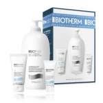 Biotherm Lait Corporel Active Recovery nahahoolduskomplekt (400 ml kreem + 50 ml du&scaron;igeel + 20 ml k&auml;tekreem) - 1 tk.
