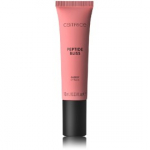 Catrice Peptide Bliss Glossy Lip Balm huulepalsam - 10 Life In Ros&eacute;