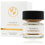 BMW Fragrances Amberness EDP meestele ja naistele - 50 ml.