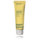 Attitude Super Lemon Leaves And White Tea Clarifying Conditioner plaukų kondicionierius - 240 ml.