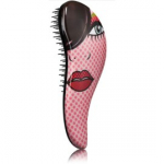 Dtangler Bird juuksehari - Red Lip/Eye