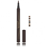 Max Factor Masterpiece Brow Micro&ndash;Marker kulmude esilet&otilde;stja - 40 Brunette