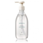 Aromatica Organic Aloe Vera Gel aaloe vera geel n&auml;ole / kehale / juustele - 300 ml.