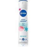 Nivea Winter Moment pihustatav deodorant naistele - 150 ml.