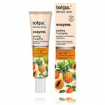 Tołpa Dermo Face Enzyme Peeling 3 Enzymy ens&uuml;&uuml;midega n&auml;okoorija - 40 ml.