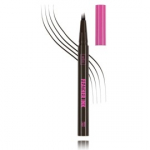 Wibo Feather Ink 4-Tip Microcomb Brow Liner kulmupliiats - 03