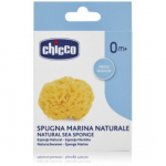 Chicco Natural Sponge kehak&auml;sn beebidele - 1 tk.