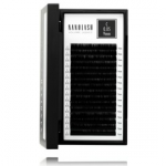 Nanolash Volume Lashes 0.05 C ripsmepikendused - 0.05 C 9 mm.