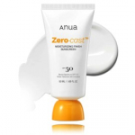 Anua Zero-Cast Moisturising Finish Sunscreen SPF50 igap&auml;evane n&auml;okreem - 50 ml.