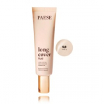 Paese Long Cover Fluid Tube kauap&uuml;siv jumestuskreem tuubis - 0.5 Ivory