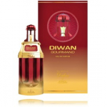 The Spirit of Dubai Diwan Gourmand EDP meestele ja naistele - 90 ml.