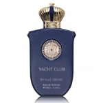 Gulf Orchid Yacht Club EDP naistele ja meestele - 100 ml.