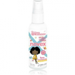 Novex My Little Curls Detangling Spray juustesse j&auml;etav sprei lastele lokkis juustele - 120 ml.