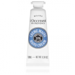 L'Occitane En Provence Hand Cream k&auml;tekreem kuivale nahale - 10 ml.