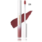 Unleashia Luv Hug Velvet Tint vedel matt huulepulk - 04 Join