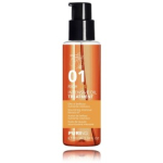 P&Uuml;RING 01 Richness Intensive Oil Treatment &otilde;li kuivadele ja kahjustatud juustele - 100 ml.