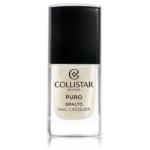 Collistar Puro Smalto Nail Lacquer k&uuml;&uuml;nelakk - 922 Porcellana Bianca