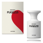 Borntostandout Fugazzi EDP meestele ja naistele - 100 ml.