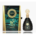 Arabiyat Prestige Nashwa Noir EDP - 100 ml.