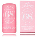 Sol de Janeiro Cheirosa 68 Jelly Perfume Balm tahke parf&uuml;&uuml;mpalsam - 4 g.
