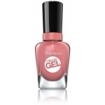 Sally Hansen Miracle Gel kauap&uuml;siv k&uuml;&uuml;nelakk - 244 Mauve-olous